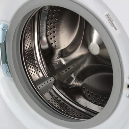 Стиральная машина Indesit IWUD 4085 ШxГxВ - 60x33x85,4кг,800об/мин,белая, фото , изображение 8