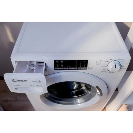 Стиральная машина CANDY Smart Pro Inverter CSO4 276TWM-07, фото , изображение 20