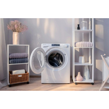 Стиральная машина CANDY Smart Pro Inverter CSO4 276TWM-07, фото , изображение 14