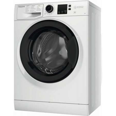 Стиральная машина Hotpoint-Ariston NSS 6015 K RU 869991644630, фото , изображение 4