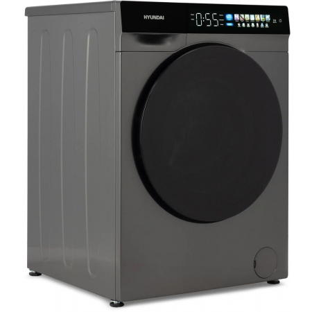 Стиральная машина Hyundai WFE9230 Dark Gray серый, загр. фронтальная макс.: 10 кг 1200 об/мин класс: А+++, фото , изображение 21
