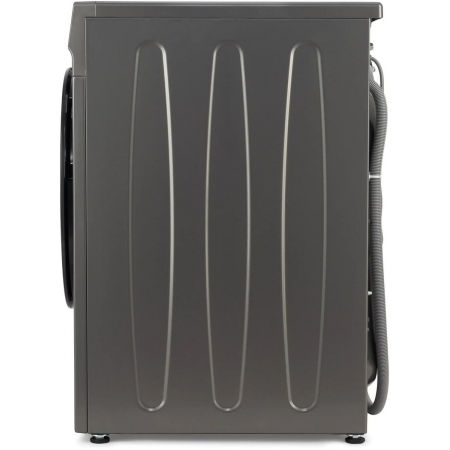 Стиральная машина Hyundai WFE9230 Dark Gray серый, загр. фронтальная макс.: 10 кг 1200 об/мин класс: А+++, фото , изображение 25