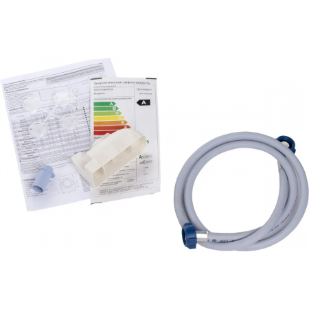 Стиральная машина Indesit IWSC 5105 класс: A загр.фронтальная макс.:5кг белый, фото , изображение 12