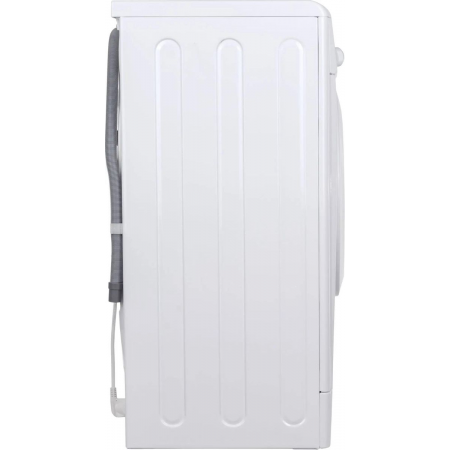 Стиральная машина Indesit IWSC 5105 класс: A загр.фронтальная макс.:5кг белый, фото , изображение 4