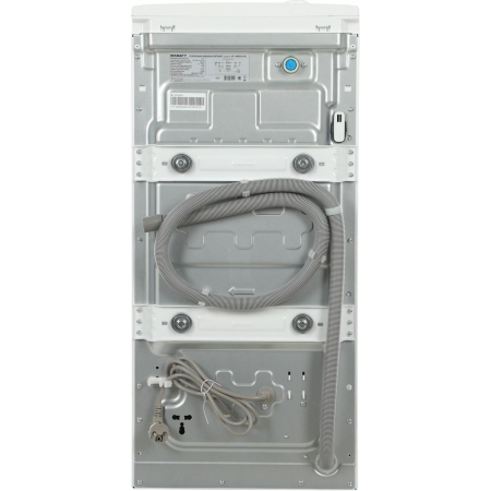 Стиральная машина KRAFT KF-UME6201W, фото , изображение 2