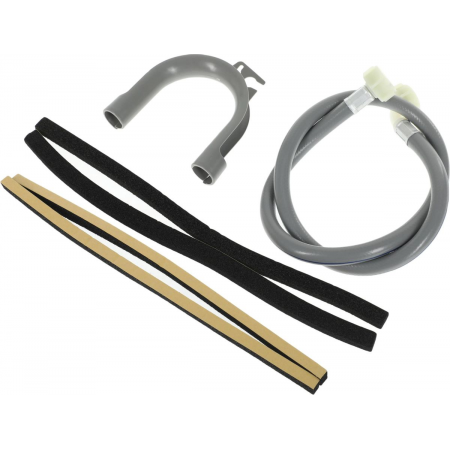 Стиральная машина KRAFT KF-UME6201W, фото , изображение 30