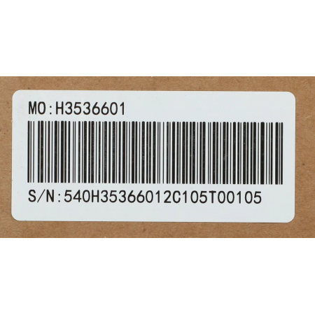 Стиральная машина KRAFT KF-UME6201W, фото , изображение 36