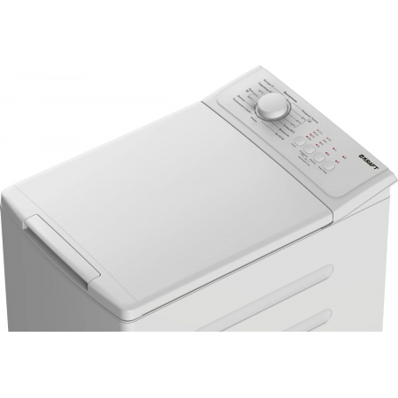 Стиральная машина KRAFT KF-UME6201W, фото , изображение 8