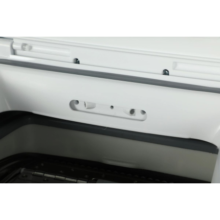 Стиральная машина KRAFT KF-UME6201W, фото , изображение 14