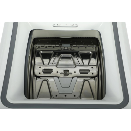 Стиральная машина KRAFT KF-UME6201W, фото , изображение 16