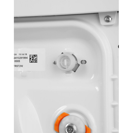 Стиральная машина Beko B3WFR572W белый, загрузка фронтальная 7 кг, 1200 об/мин., класс: А, фото , изображение 20