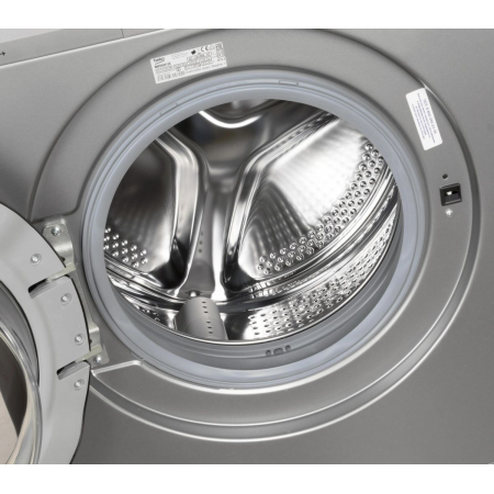 Стиральная машина WSPE6H616S 7322610002 BEKO, фото , изображение 20