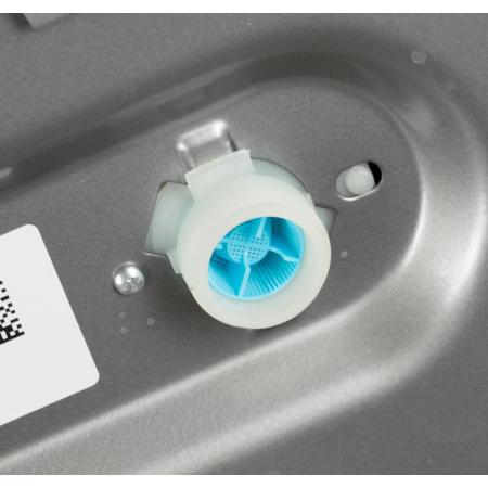 Стиральная машина WSPE6H616S 7322610002 BEKO, фото , изображение 23