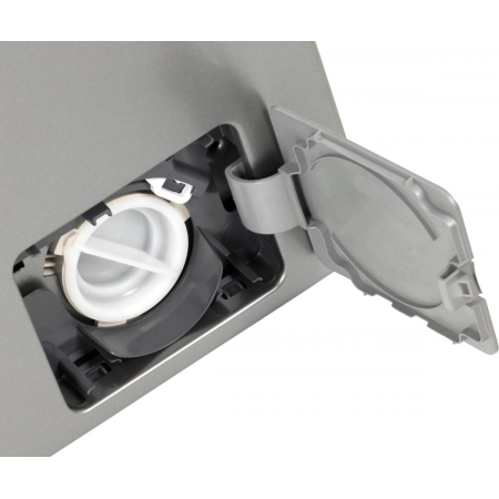 Стиральная машина WSPE6H616S 7322610002 BEKO, фото , изображение 18