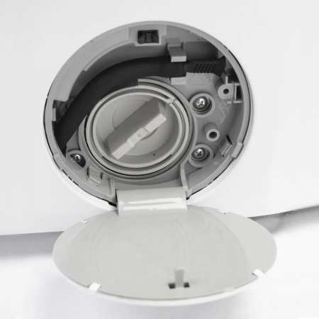 Стиральная машина Centek CT-1951 белый, фото , изображение 24