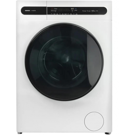 Стиральная машина Centek CT-1951 белый, фото , изображение 10