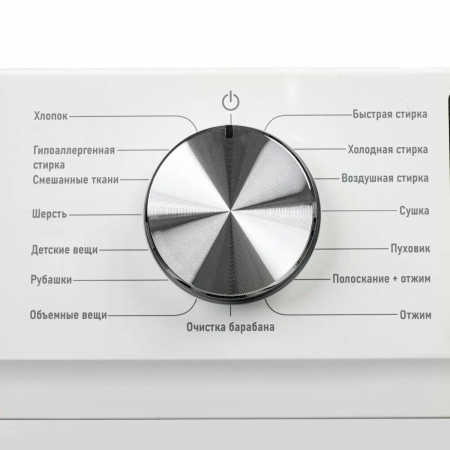 Стиральная машина Centek CT-1953 белый, фото , изображение 20