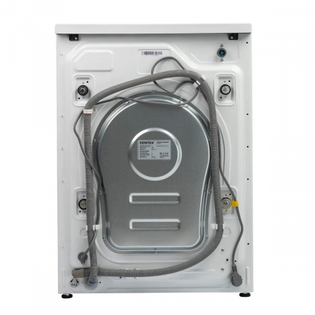 Стиральная машина Centek CT-1953 белый, фото , изображение 14