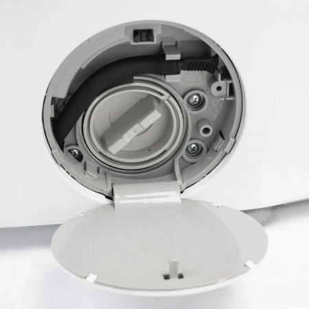 Стиральная машина Centek CT-1953 белый, фото , изображение 18