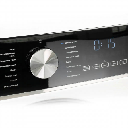 Стиральная машина Centek CT-1955 белый, фото , изображение 2