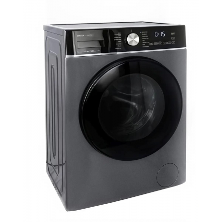 Стиральная машина Centek CT-1956 серый, фото , изображение 20