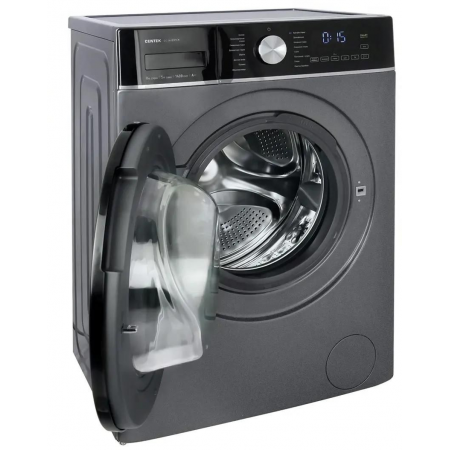 Стиральная машина Centek CT-1956 серый, фото , изображение 5
