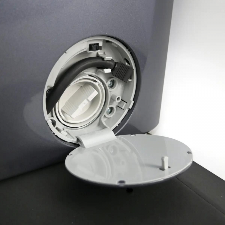 Стиральная машина Centek CT-1956 серый, фото , изображение 6