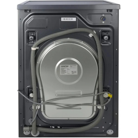 Стиральная машина Centek CT-1956 серый, фото , изображение 10
