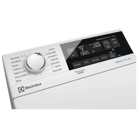 Стиральная машина  Electrolux EW6TN3262, фото , изображение 3