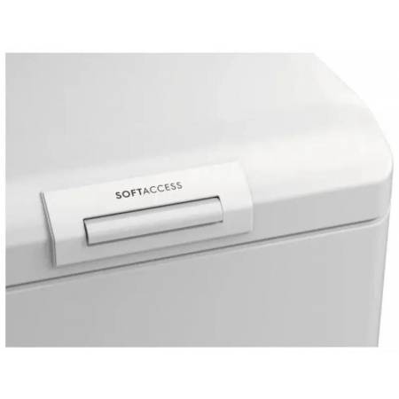 Стиральная машина  Electrolux EW6TN3262, фото , изображение 4