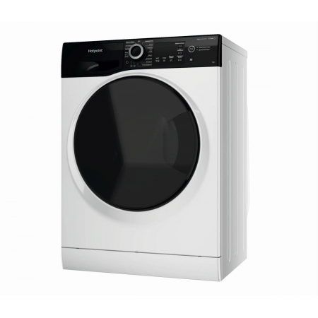 Стиральная машина Hotpoint NSB 7249 ZD AVE RU  белый, загр. фронтальная макс.: 7 кг 1200 об/мин класс: А, фото , изображение 7