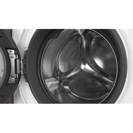 Стиральная машина Hotpoint NSB 7249 ZD AVE RU  белый, загр. фронтальная макс.: 7 кг 1200 об/мин класс: А, фото , изображение 22