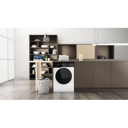 Стиральная машина Hotpoint NSB 7249 ZD AVE RU  белый, загр. фронтальная макс.: 7 кг 1200 об/мин класс: А, фото , изображение 25