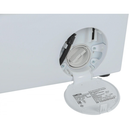 Стиральная машина Атлант СМА 70У1213-01 класс: A++ загр.фронтальная макс.:7кг белый, фото , изображение 20