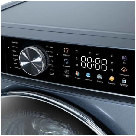 Стиральная машина Бирюса WM-SC1214/15 W, фото , изображение 5