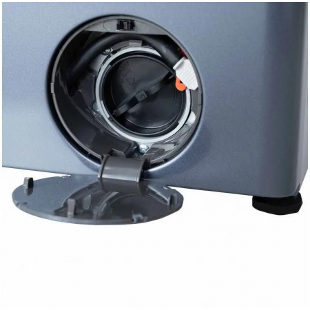 Стиральная машина Бирюса WM-SC1214/15 W, фото , изображение 6