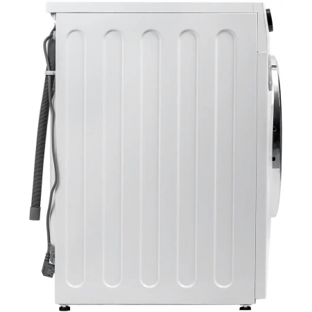 Стиральная машина CENTEK CT-1925, с фронтальной загрузкой, 12кг, 1400об/мин, инверторная, белый, фото , изображение 8