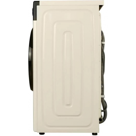 Стиральная машина Centek CT-1958 бежевый, загрузка фронтальная 8 кг, 1400 об/мин., класс: А+++, фото , изображение 5