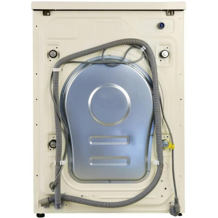 Стиральная машина Centek CT-1958 бежевый, загрузка фронтальная 8 кг, 1400 об/мин., класс: А+++, фото , изображение 8