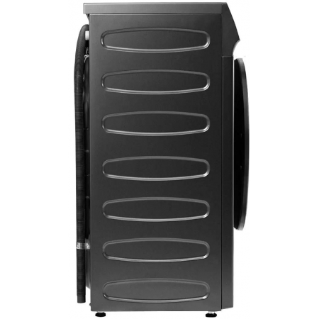 Стиральная машина Centek CT-1973 серый, загрузка фронтальная 7 кг, 1200 об/мин., класс: А++, фото , изображение 11