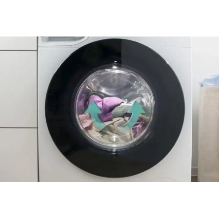 Стиральная машина Gorenje WPNA84A2TWIFI/C белый загр. фронтальная макс.: 8 кг 1400об/мин класс: А+++, фото , изображение 11