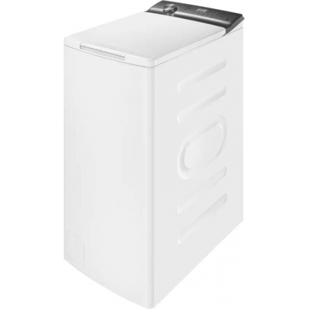 Стиральная машина MAUNFELD MFWM127ISWH с вертикальной загрузкой и инвертором, фото , изображение 3