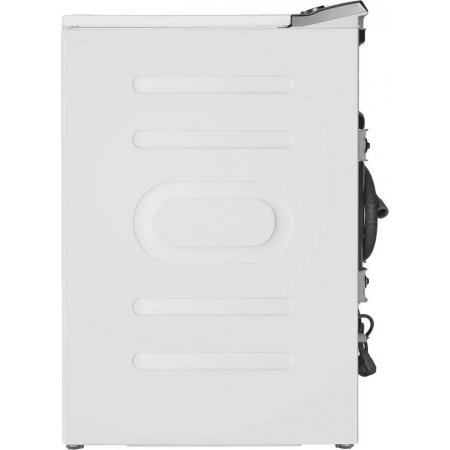 Стиральная машина MAUNFELD MFWM127ISWH с вертикальной загрузкой и инвертором, фото , изображение 6