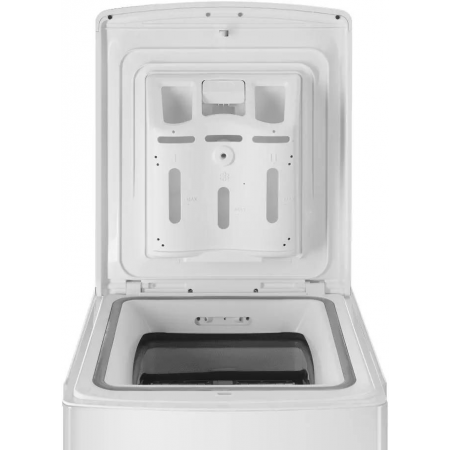 Стиральная машина MAUNFELD MFWM127ISWH с вертикальной загрузкой и инвертором, фото , изображение 15