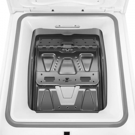 Стиральная машина MAUNFELD MFWM127ISWH с вертикальной загрузкой и инвертором, фото , изображение 16