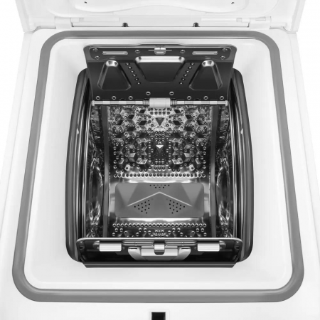 Стиральная машина MAUNFELD MFWM127ISWH с вертикальной загрузкой и инвертором, фото , изображение 18