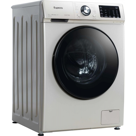 Стиральная машина Бирюса WM-SL1014/15 B, фото , изображение 5