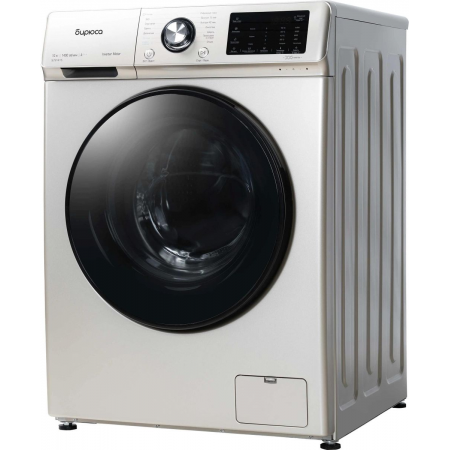 Стиральная машина Бирюса WM-SL1014/15 B, фото , изображение 9