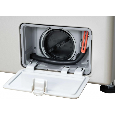 Стиральная машина Бирюса WM-SL1014/15 B, фото , изображение 15