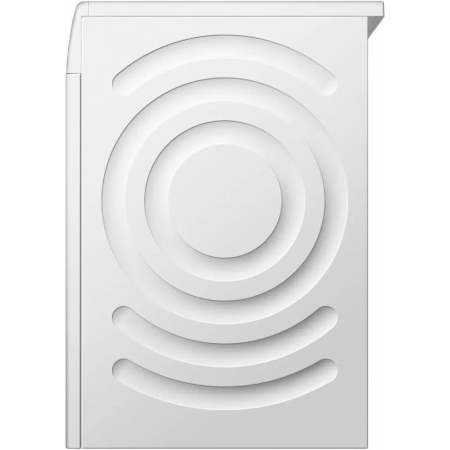 Стиральная машина Bosch WGE03200SN белый, загрузка фронтальная 8 кг, 1200 об/мин., класс: А, фото , изображение 3